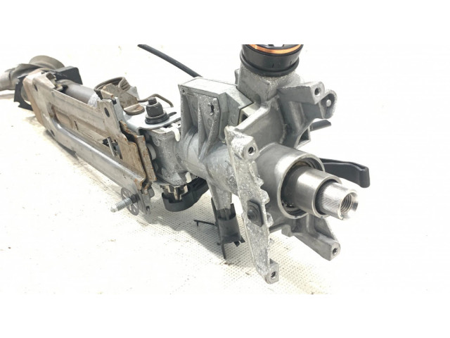  рейка  Колонка рулевая 8854005851, 000943   BMW X3 E83 2003-2010 года