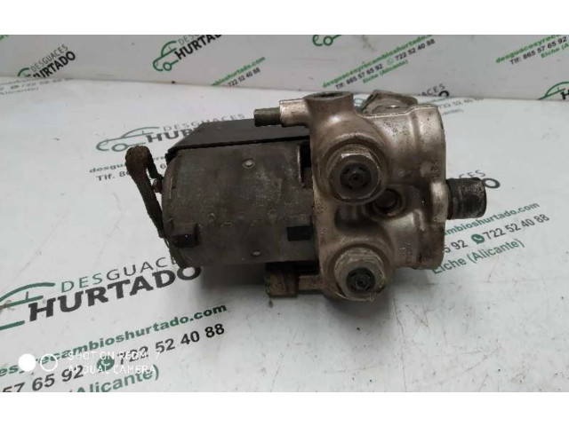 Jednotka ABS 0265200043   Mercedes-Benz C W202 