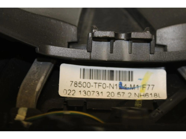 Volant Honda Jazz 2008 78500TF0N124M1  