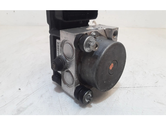 Jednotka ABS 0265231997, 0265800662   Fiat Qubo 2009