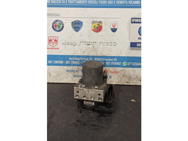 Jednotka ABS    Mitsubishi Colt CZ3 2006