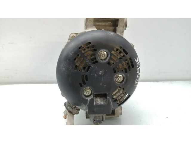 Генератор 4801835AC, 1042106591   Jeep Grand Cherokee 3.0     