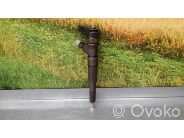 Vstřikovač 7794435, 0445110209   BMW 1 E82 E88  pro naftový motor 2.0  