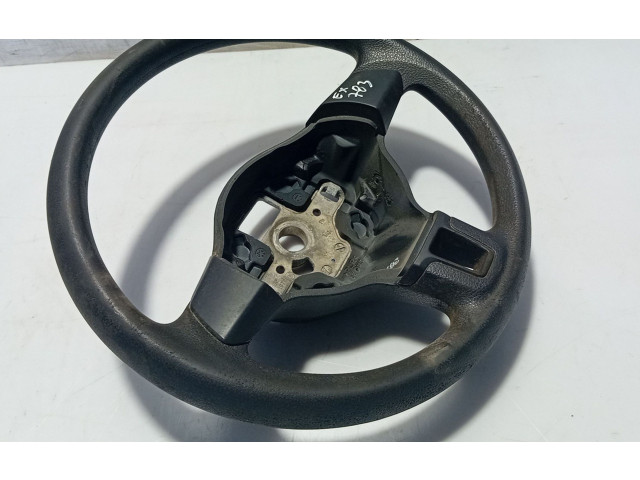 Руль Volkswagen Caddy  2004 - 2010 года 5K0419091H      