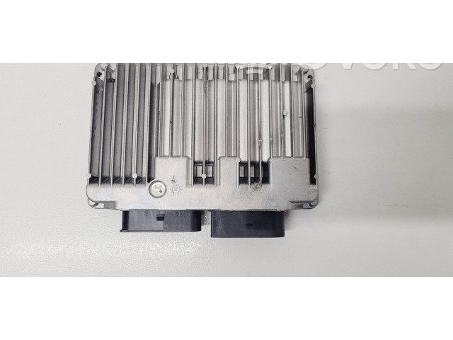 Блок управления коробкой передач 7532878, 7527781   BMW 6 E63 E64