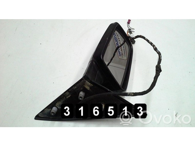 Зеркало электрическое        BMW 6 E63 E64  2002-2010 года   