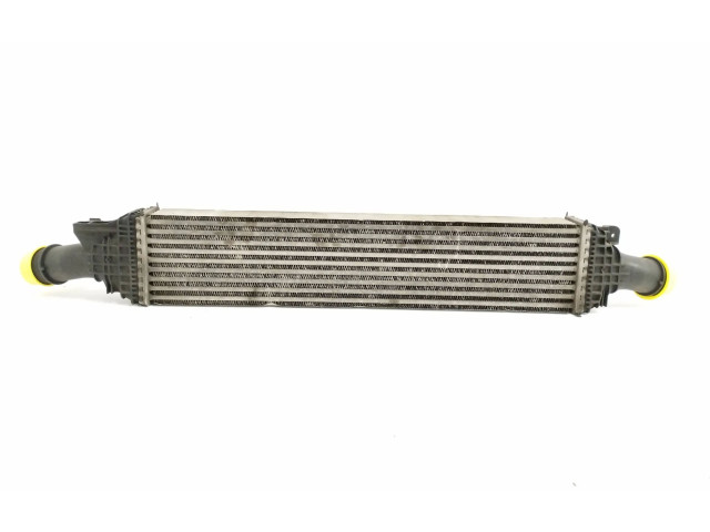 Интеркулер  8K0145805P   Audi A4 Allroad 