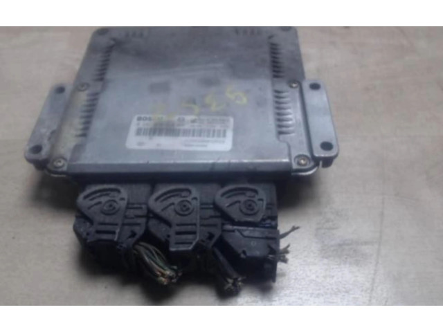 Блок управления 8200218613, 8200218613   Renault Megane I
