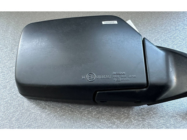 Zpětné zrcátko  Nissan Terrano 1993  J630165G02, 9636563G84  
