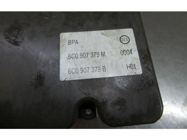 Jednotka ABS 6C0614517M, 6C0907379M   Volkswagen Polo V 6R 2016