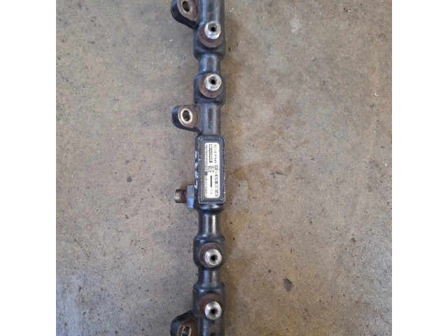 Vstřikovací lišta R9144Z050B, 2S709D280AE   Ford Mondeo Mk III  pro naftový motor 2.0  