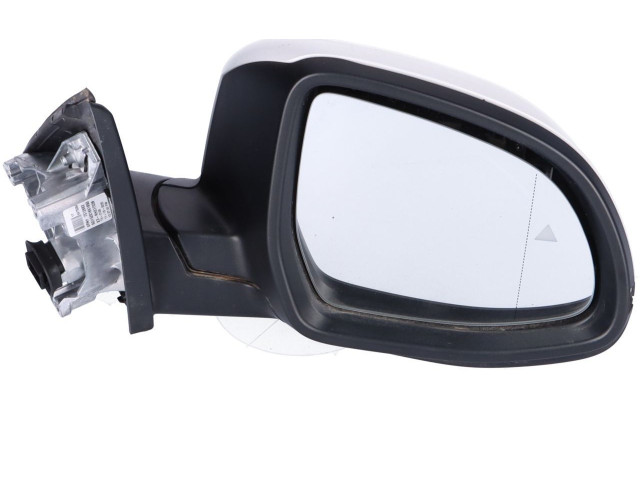 Zpětné zrcátko  BMW X4 G02 2021  8738378  