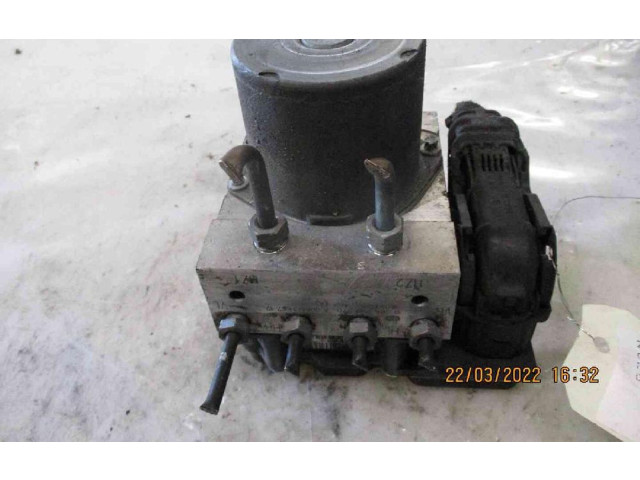 Jednotka ABS 0064316712, A0064316712   Mercedes-Benz A W169 2010