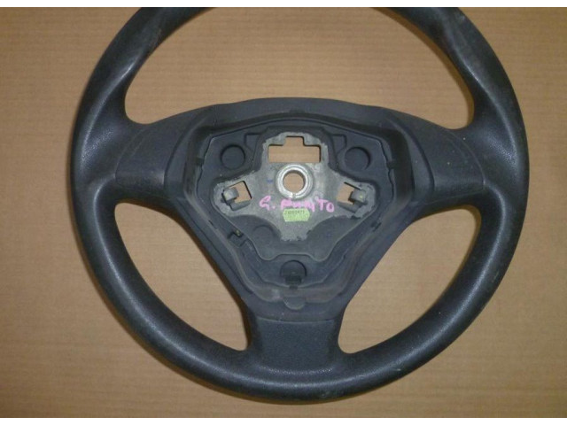 Volant Fiat Punto Evo 2009 735511554, 735511554  