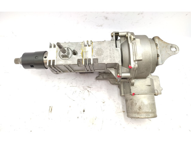    Рулевая рейка 8200246631   Renault Megane II 2002 - 2005 года