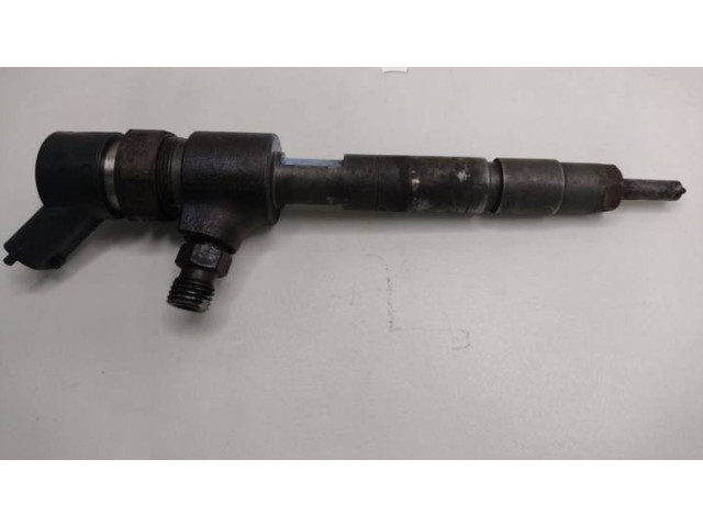Форсунка 0445110068, 9110068    Fiat Stilo   