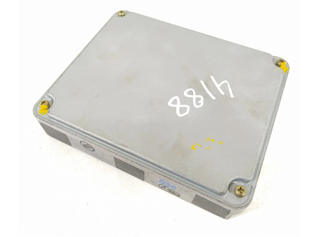 Řídící jednotka 8966142730, 1752005943   Toyota RAV 4 (XA10) 2001