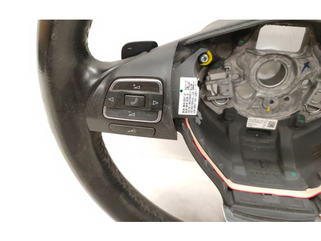 Volant Volkswagen PASSAT B7 2012 308419091BF  