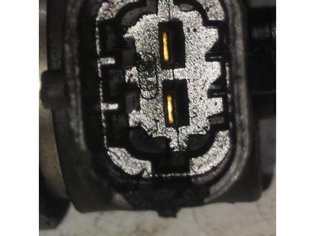 Форсунка 0445110351, 0445110351    Fiat Punto Evo   