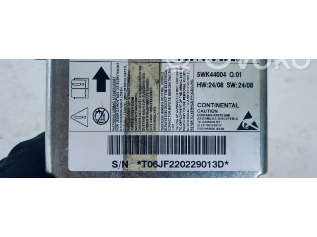 Блок подушек безопасности A2048706826   Mercedes-Benz GLK (X204)