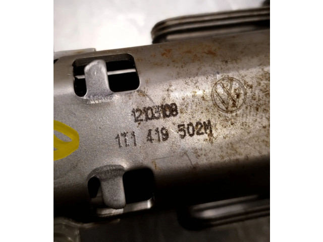  рейка  Колонка рулевая 1T1419502M, 12103108   Volkswagen Touran II 2010 - 2016 года
