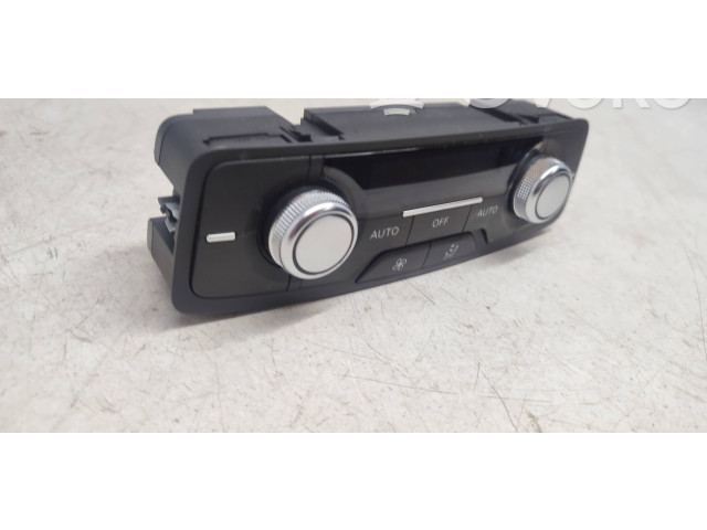 Блок управления климат-контролем 4G0919158Q, A2C91427100   Audi A6 S6 C7 4G