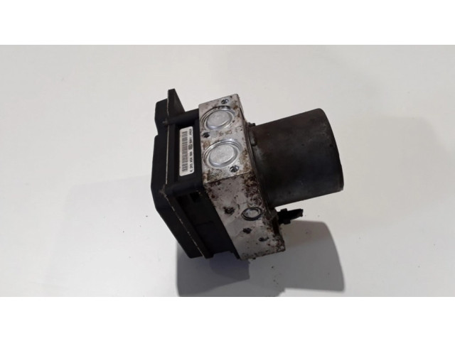 Jednotka ABS 6777797, 3451677779701   BMW 5 E60 E61 2005