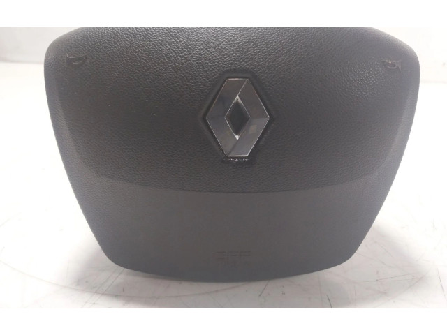 Подушка безопасности водителя 985707520R, 985707520R   Renault Kangoo II