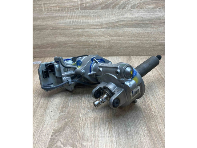 Vstřikovací lišta 2610865205B, 26093281   Opel Meriva A     