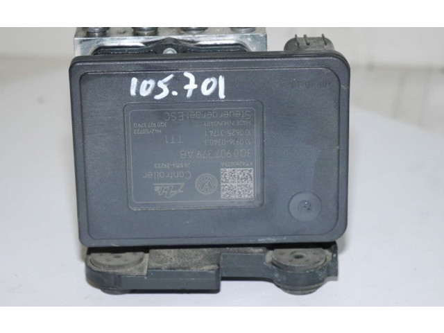 Jednotka ABS 3Q0614517AB, 3Q0614517AB   Volkswagen Passat Alltrack 2014