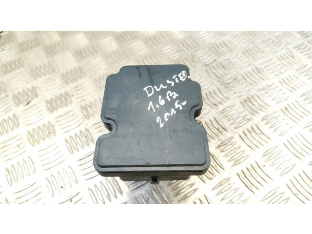 Jednotka ABS 0265956285, 0265950285   Dacia Duster 2014