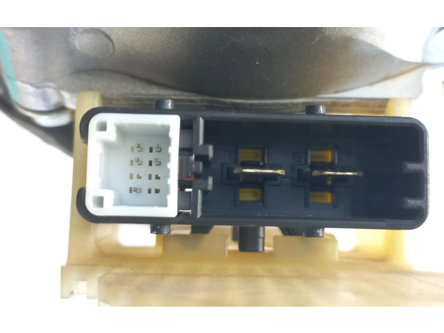 Руль 488108823R   Renault Scenic III -  Grand scenic III
