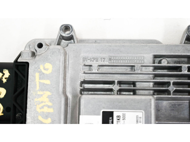 Комплект блоков управления 3911002FB0, 3910002FB0   KIA Picanto