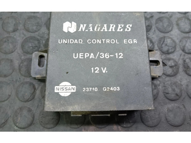 Řídící jednotka 23710G2403   Nissan Patrol Y60 