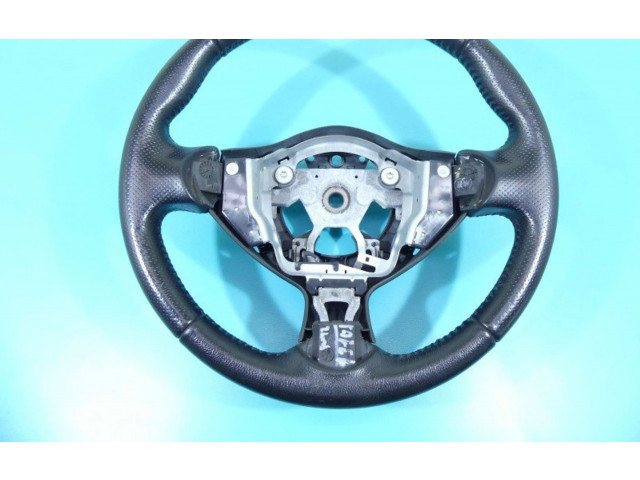 Руль Nissan Juke I F15  2010 - 2018 года 484301KB1A, IMPRK1333586      