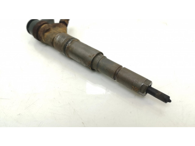 Vstřikovač 7793836, 0445110216   BMW 5 E60 E61  pro naftový motor 2.0  