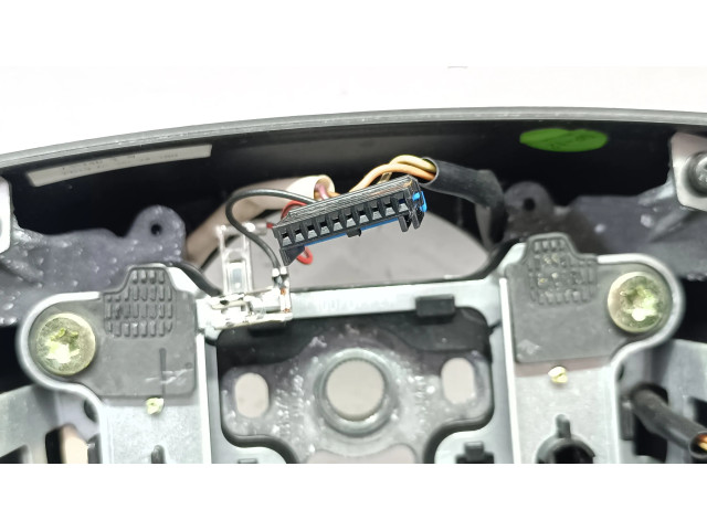 Volant Chevrolet Captiva 2008   