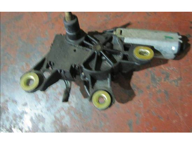 Моторчик заднего дворника 1J6955711C, 404425-N    Skoda Fabia Mk1 (6Y)
