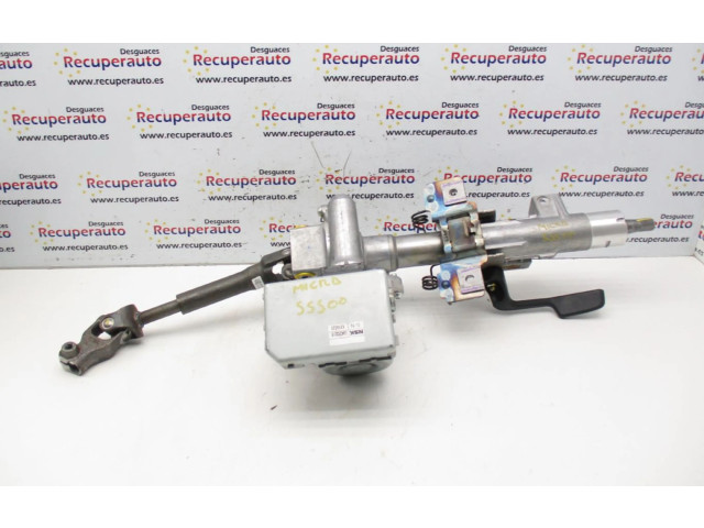 Volant Nissan Micra 2020 488105FA6B  