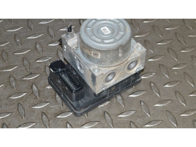 Jednotka ABS 9814482680   Peugeot 2008 I 2016
