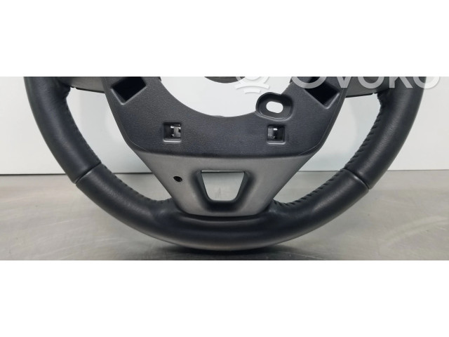 Руль Toyota Corolla E160 E170  2013 - - года 4510202820C1      