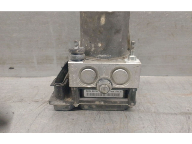 Jednotka ABS 9649988180, 454158   Peugeot 807 2007