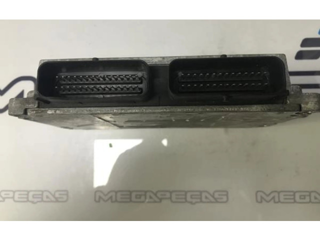 Блок управления коробкой передач 8200305381, 8200272204   Renault Megane II