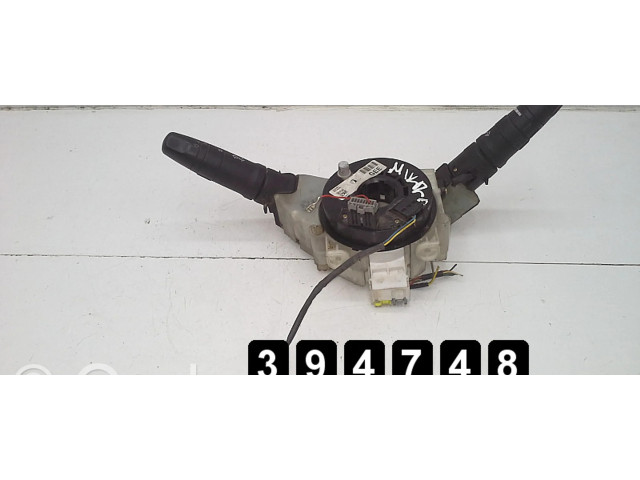 Подрулевой переключатель 25560bc60a   Nissan Micra C+C