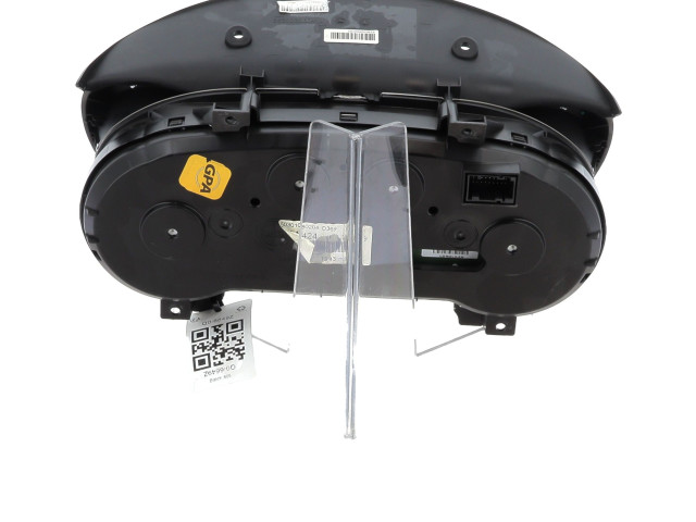 Панель приборов 51917424   Fiat Punto Evo       