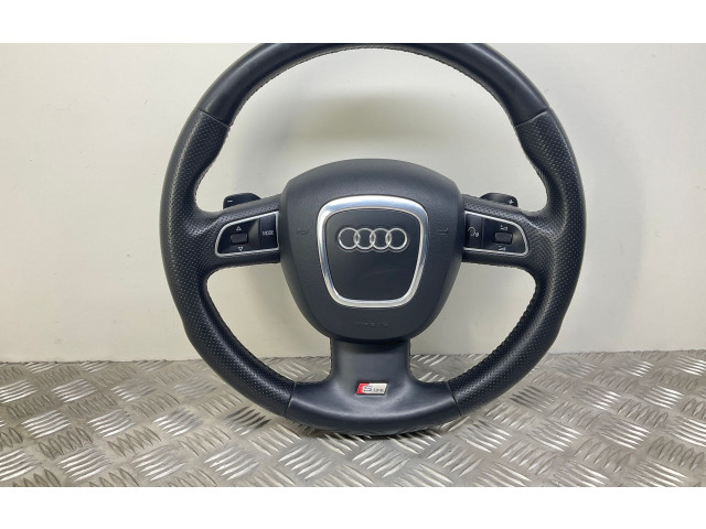 Volant Audi A5 8T 8F 2009 8K0880201E, 8K0419091BC  