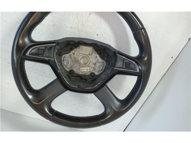 Volant Skoda Octavia Mk3 (5E) 2016 5e0419091ac  