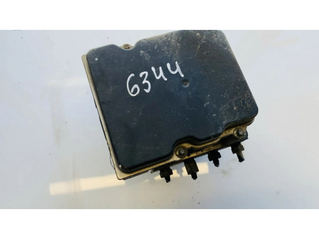 Блок АБС 0265950567   Mazda  CX-7  