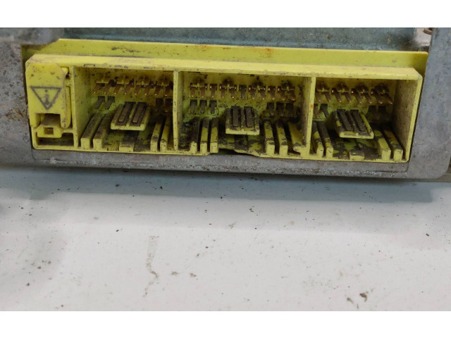 Блок подушек безопасности 8917060120, 1523006171   Toyota Land Cruiser (J120)
