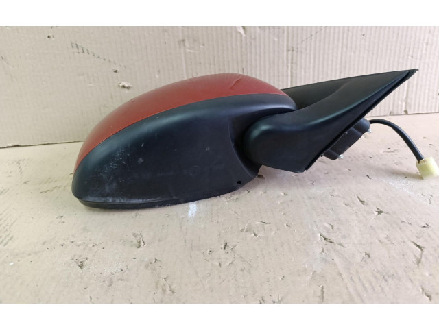 Zpětné zrcátko  Suzuki SX4 2011  84701-79J20  
